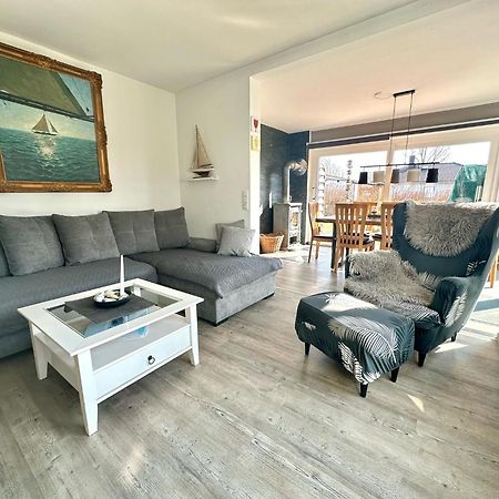 4200 - Strandhaus Robinson ดาเมอ ภายนอก รูปภาพ