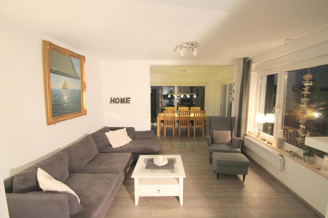 4200 - Strandhaus Robinson ดาเมอ ภายนอก รูปภาพ